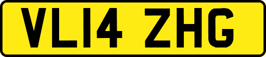 VL14ZHG