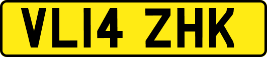 VL14ZHK