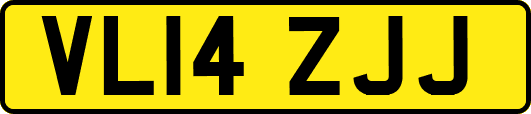 VL14ZJJ