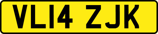 VL14ZJK