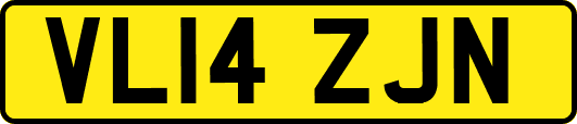 VL14ZJN