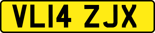 VL14ZJX