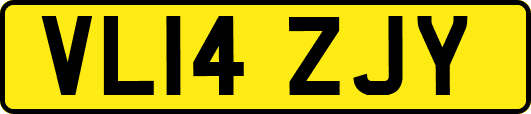 VL14ZJY