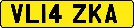 VL14ZKA