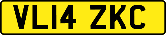 VL14ZKC