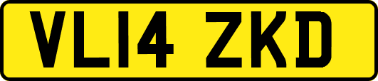 VL14ZKD