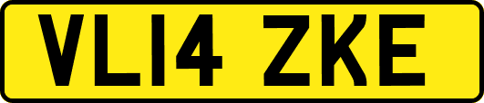 VL14ZKE