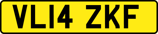 VL14ZKF
