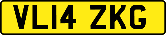 VL14ZKG