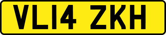 VL14ZKH