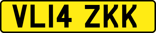 VL14ZKK