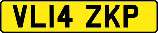 VL14ZKP