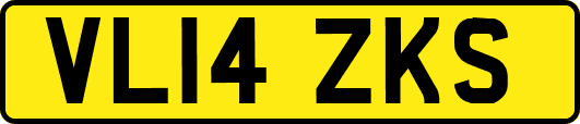 VL14ZKS