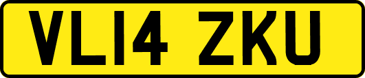 VL14ZKU