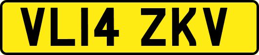 VL14ZKV