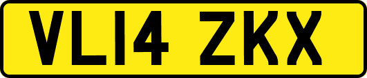 VL14ZKX