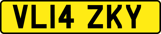 VL14ZKY