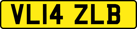 VL14ZLB