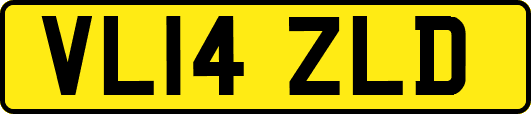 VL14ZLD