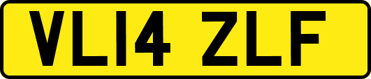 VL14ZLF