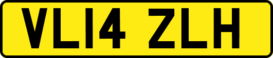 VL14ZLH