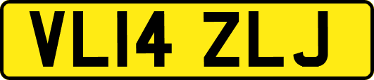 VL14ZLJ