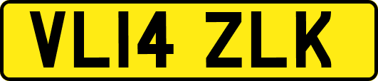 VL14ZLK