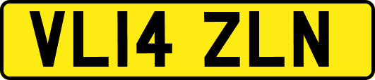 VL14ZLN
