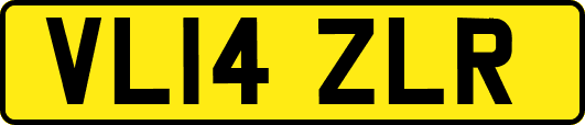 VL14ZLR
