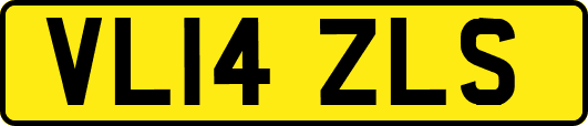 VL14ZLS
