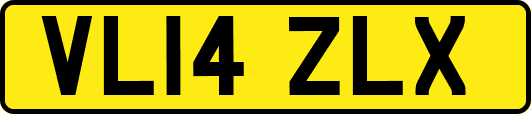 VL14ZLX