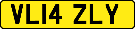 VL14ZLY