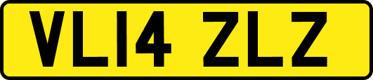 VL14ZLZ