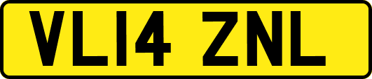 VL14ZNL