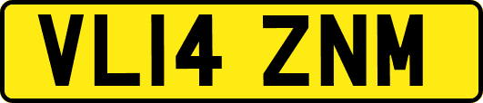VL14ZNM