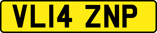 VL14ZNP