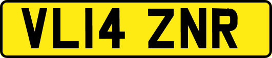 VL14ZNR