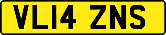 VL14ZNS