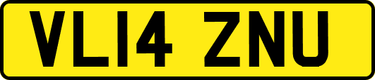 VL14ZNU