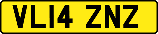 VL14ZNZ