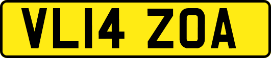 VL14ZOA
