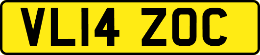 VL14ZOC