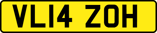 VL14ZOH