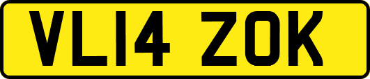 VL14ZOK