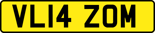 VL14ZOM