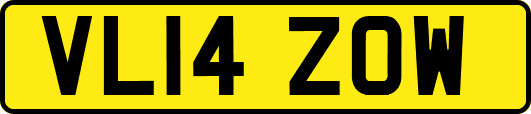 VL14ZOW