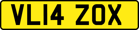 VL14ZOX