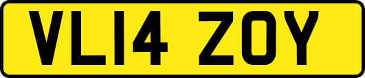VL14ZOY