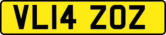 VL14ZOZ