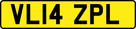 VL14ZPL